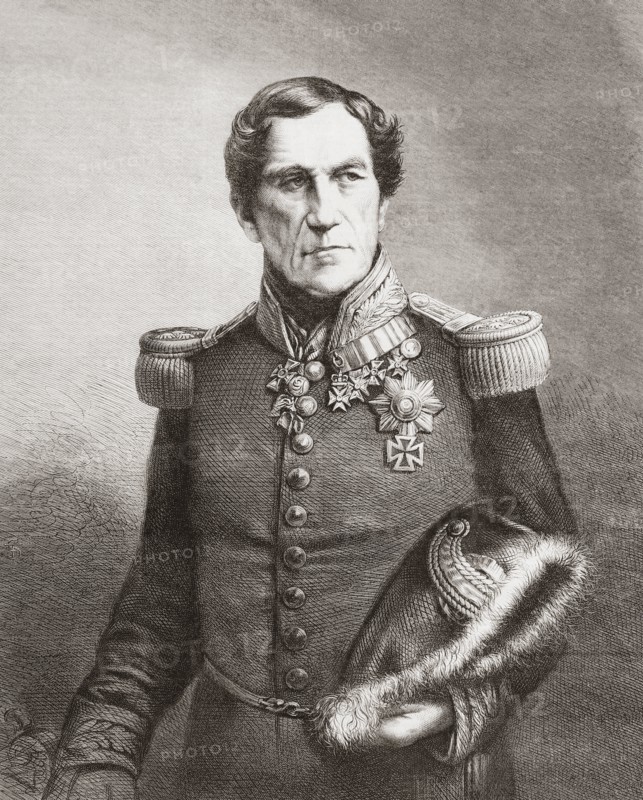 Leopold I.