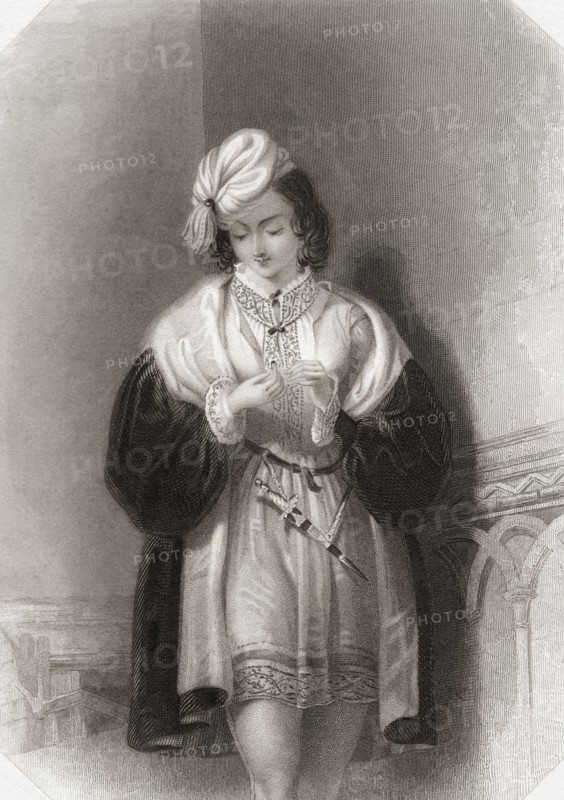 Julia.