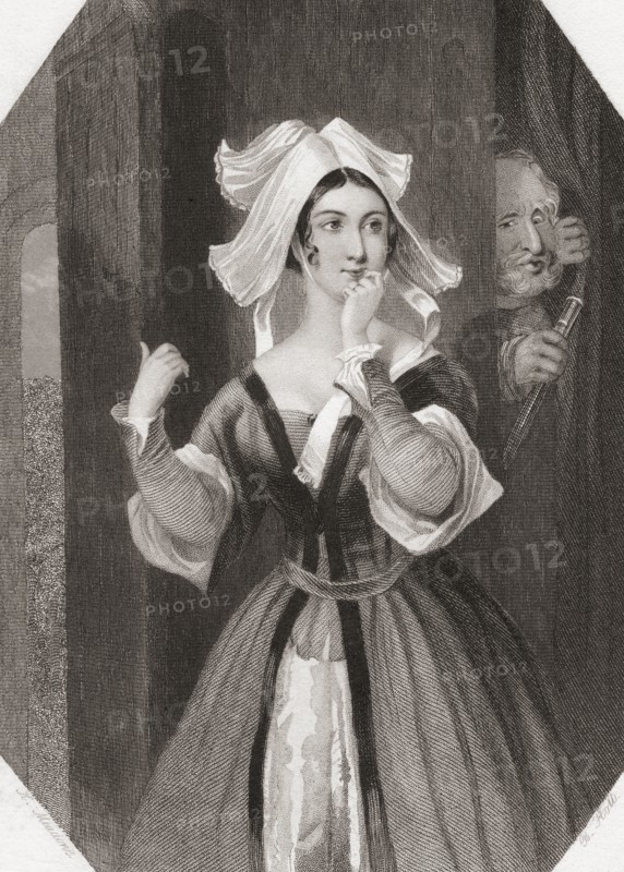 Mrs. Page.
