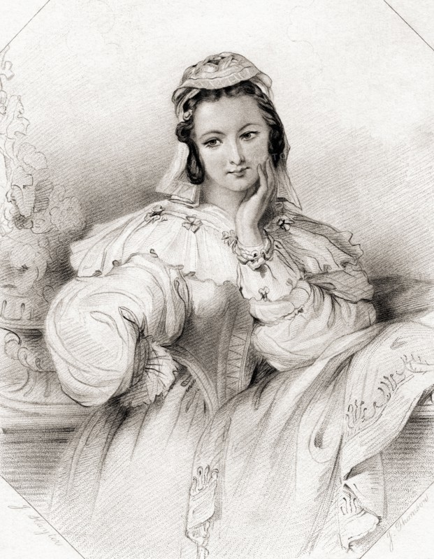 Beatrice.