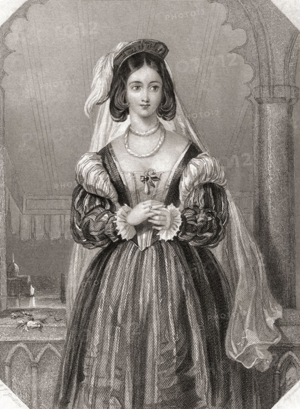 Portia.