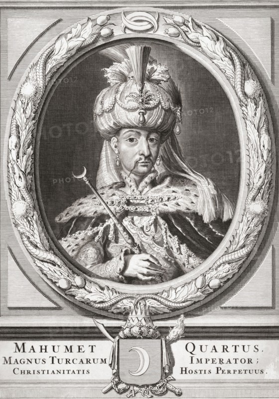Mehmed IV.