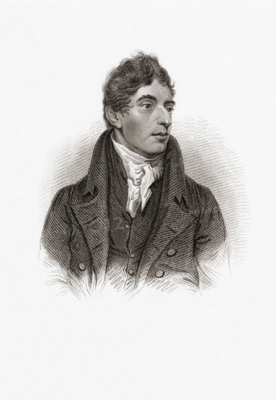 Robert Southey.