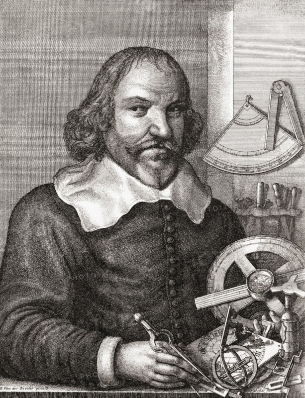 Elias Allen.