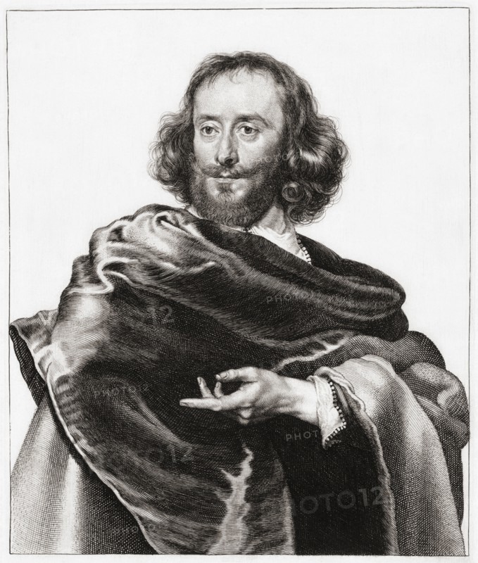 Peter Oliver.