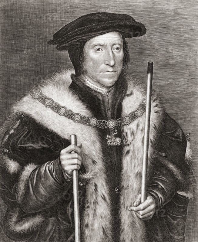 Thomas Howard.