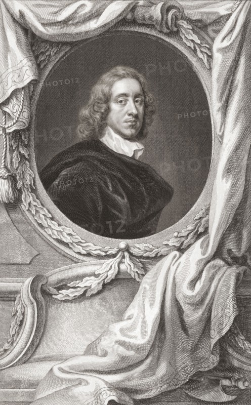 Sir Henry Vane.