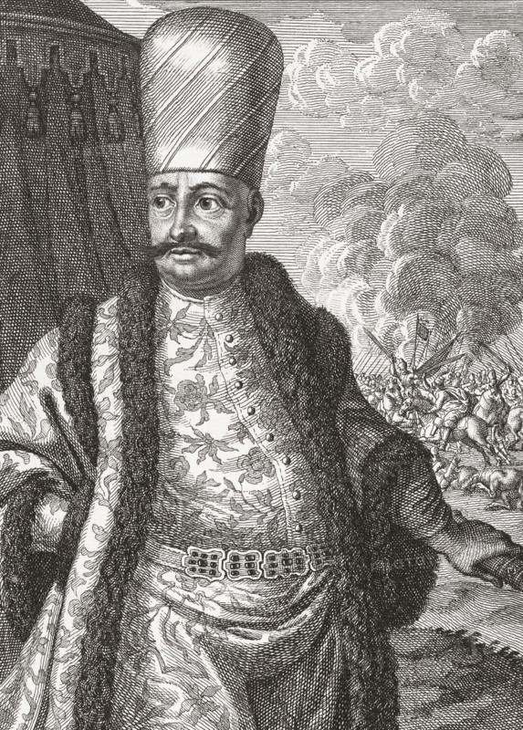 Claude Alexandre.