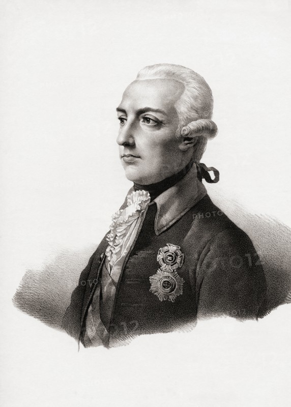 Joseph II.