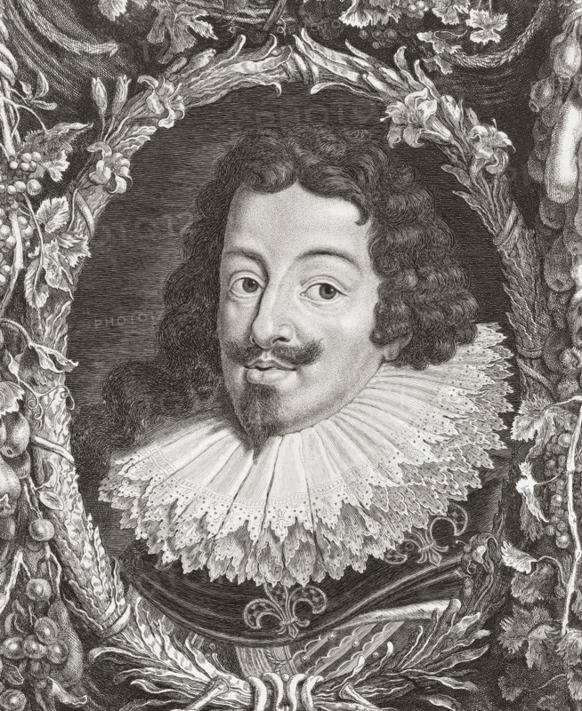 Louis XIII.