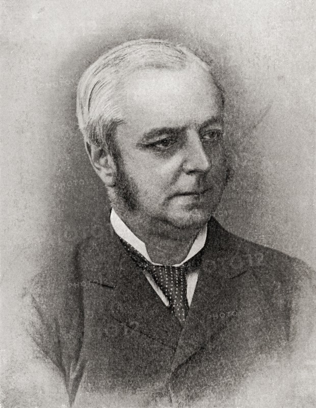 Michael Arthur Bass.