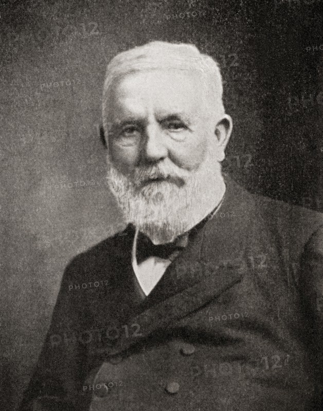 Sir Sydney Hedley Waterlow.