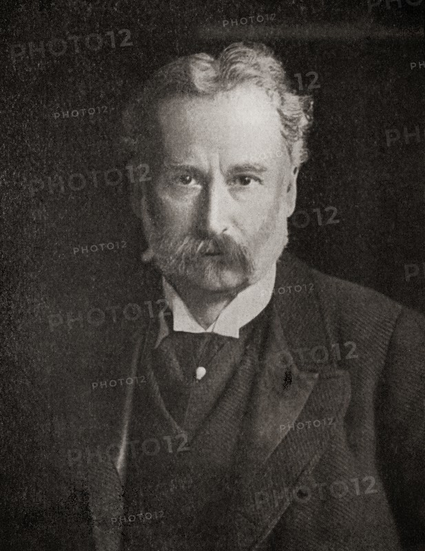 Sir George Henry Lewis.