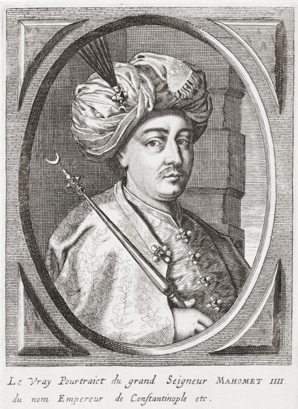 Mehmed IV.
