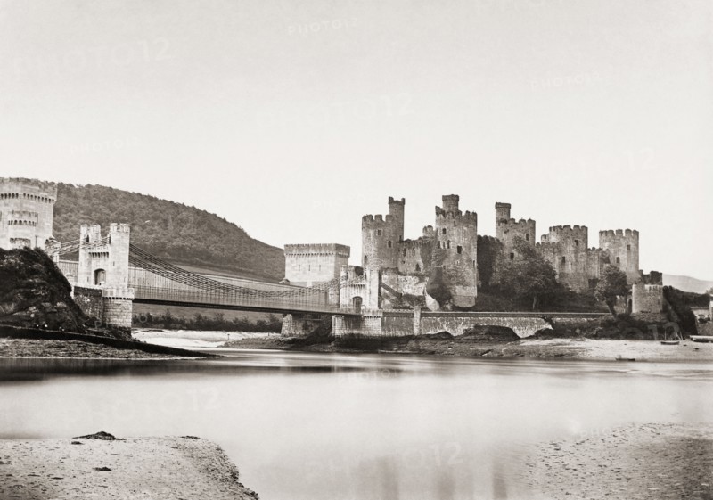 Conwy.