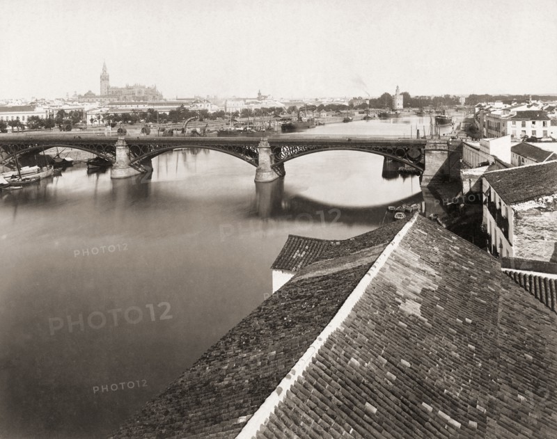 Seville.