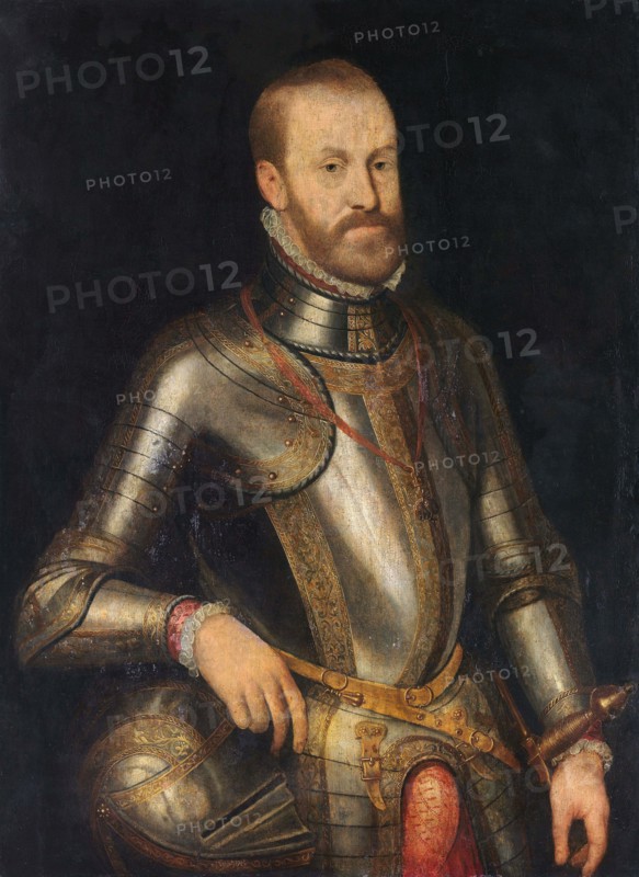 Philip II.