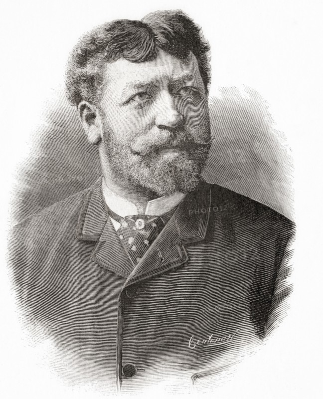 Francesco Tamagno.