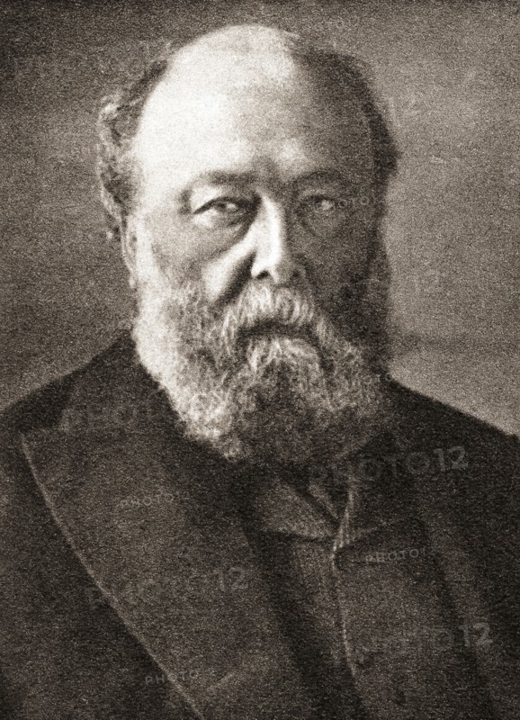 Robert Arthur Talbot Gascoyne-Cecil.