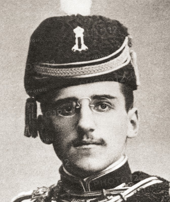Alexander I.