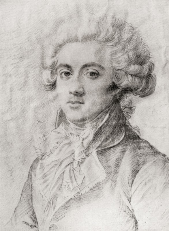 Pierre Victurnien Vergniaud.