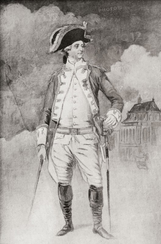 Count of Provence.