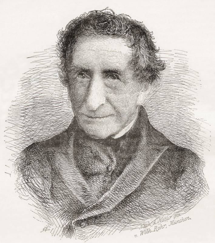 Ignaz Dollinger.