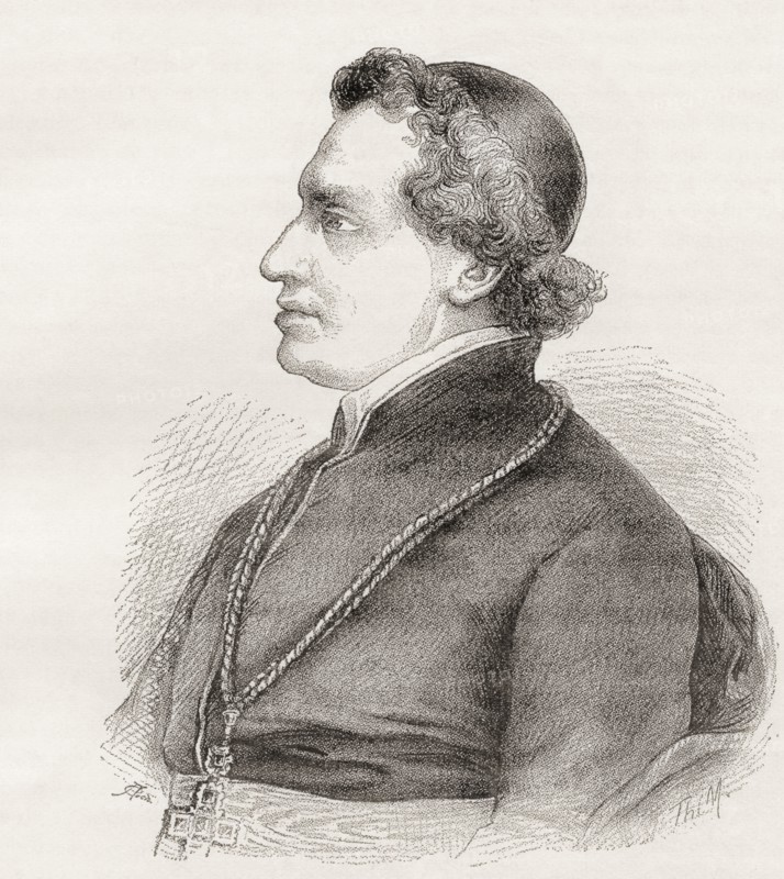 Giacomo Antonelli.
