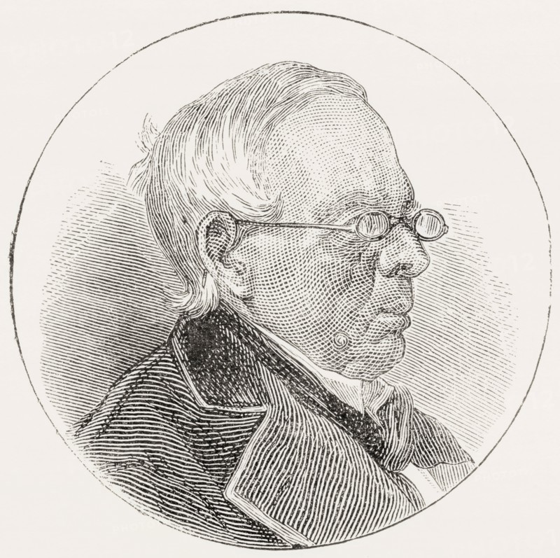 Juan Eugenio Hartzenbusch.