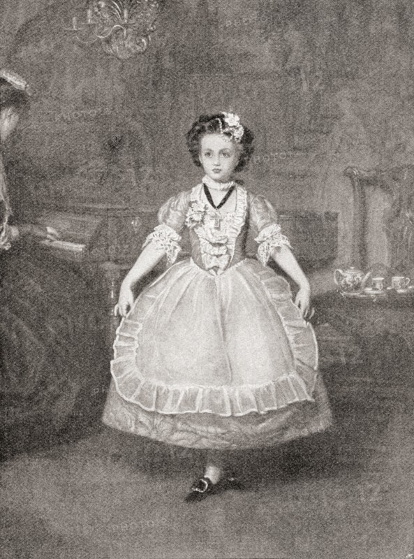 The Minuet.