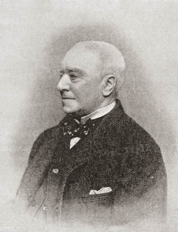 Henry Hawkins.