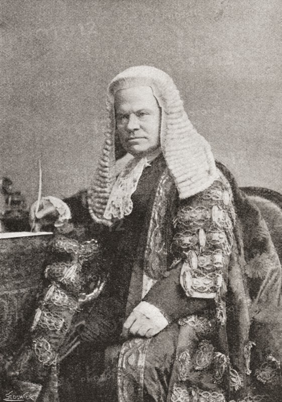 Hardinge Stanley Giffard.