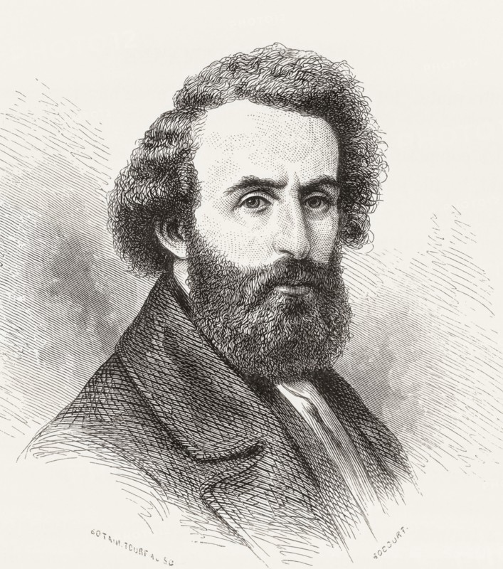 Alfred Rethel.