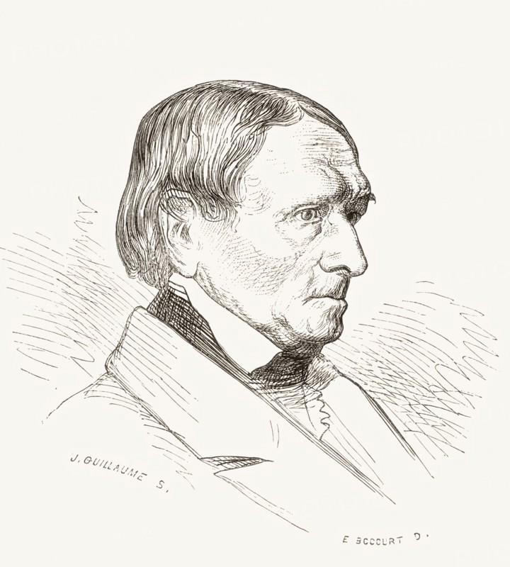 Peter von Cornelius.