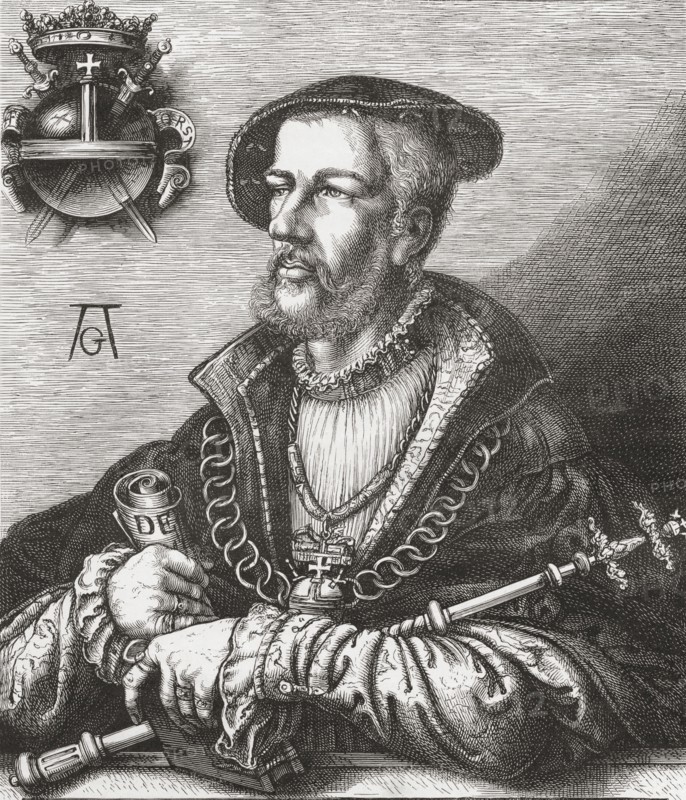 John of Leiden.