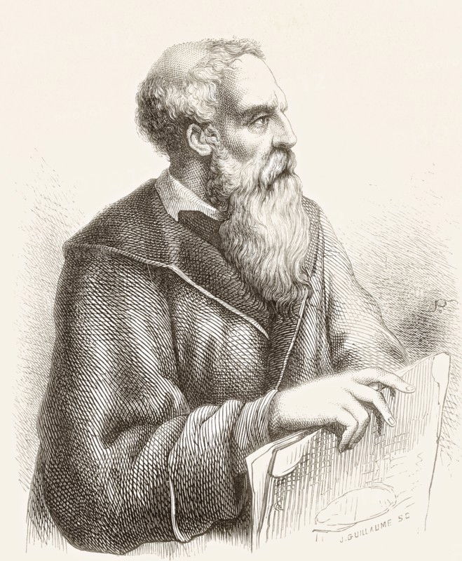 Giovanni Battista di Jacopo.