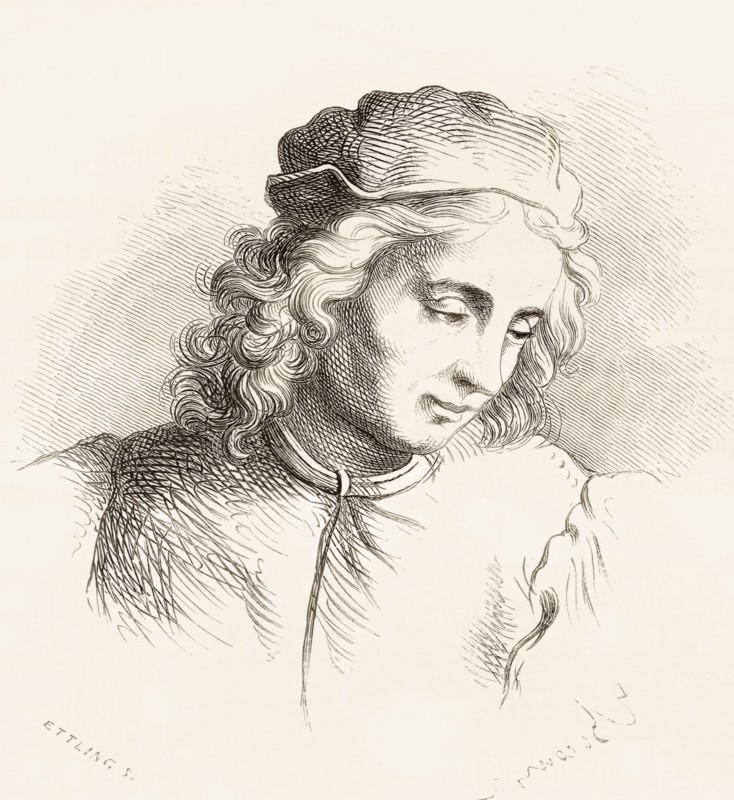 Raffaellino del Garbo.