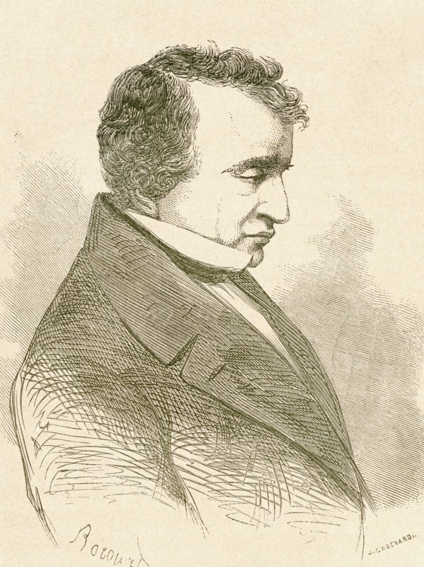 William Etty.
