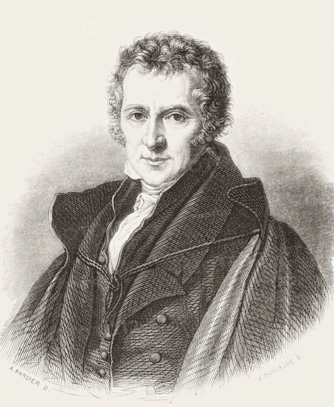 Sir Augustus Wall Callcott.