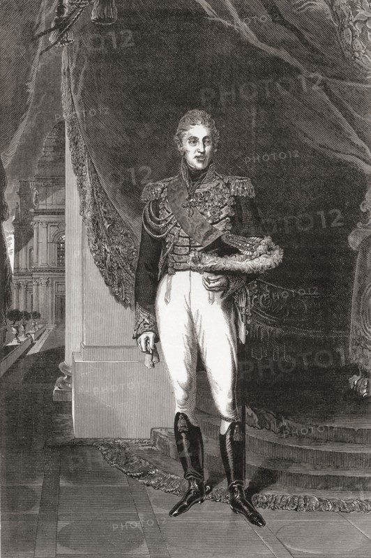 Charles X.