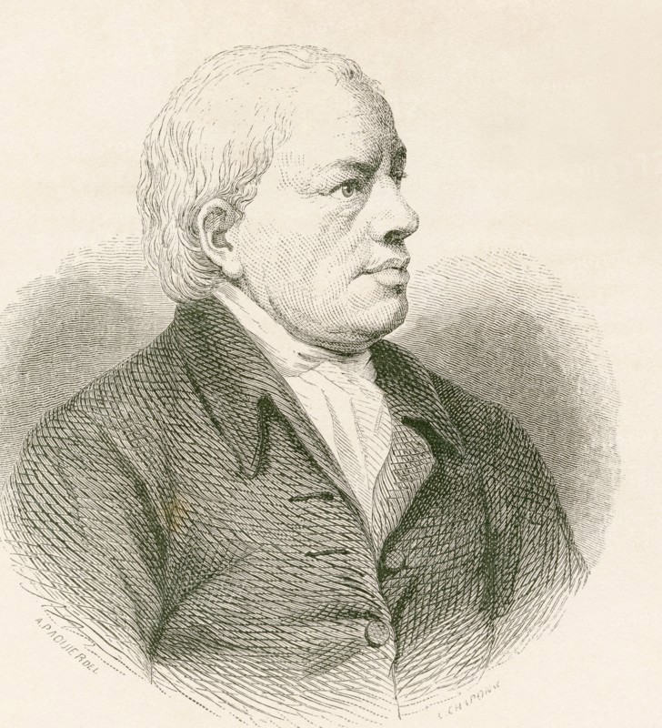 James Barry.