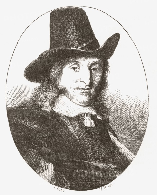 Jan Asselijn.
