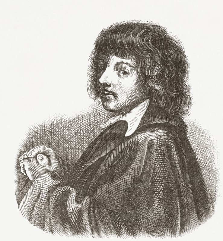 Jan Lievens.