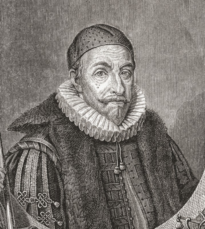William I.