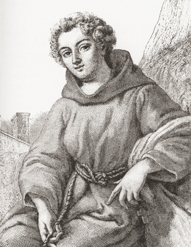 Louise Anne de Bourbon.