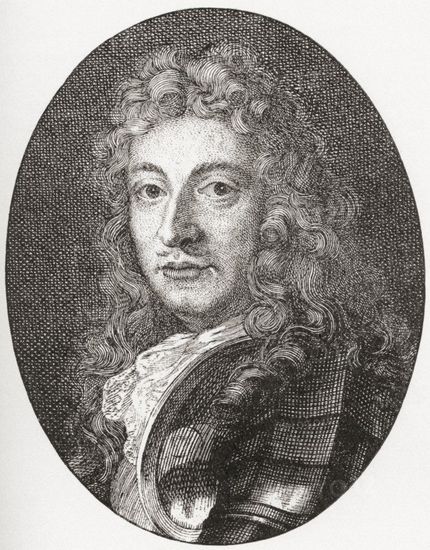 Adrien Maurice de Noailles.