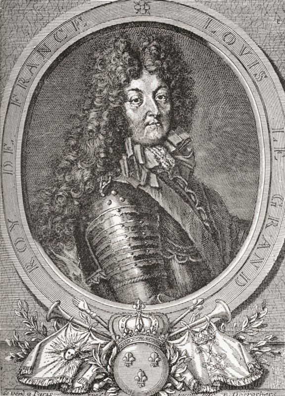 Louis XIV.