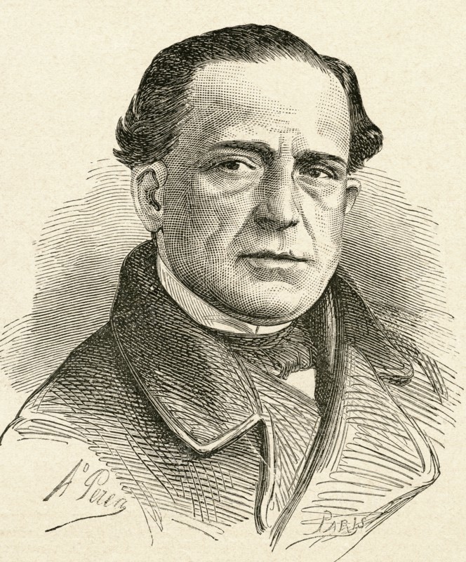 Julian Romea Yanguas.