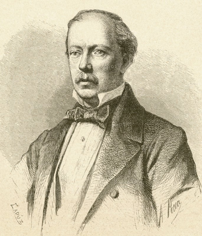 Giorgio Ronconi.