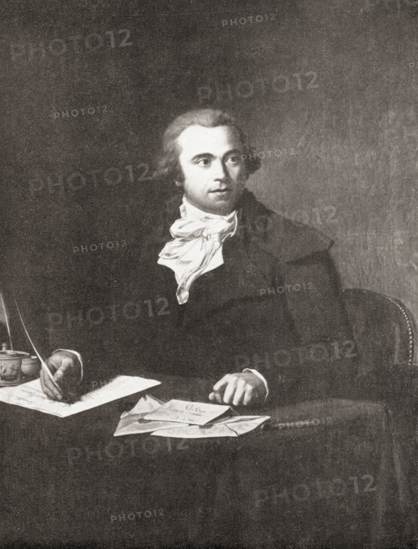 Jules Francois Pare.